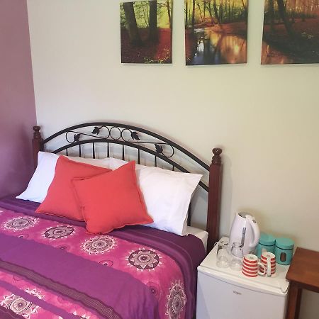 Kalgaritch Shortstay Accomodation Busselton Kültér fotó