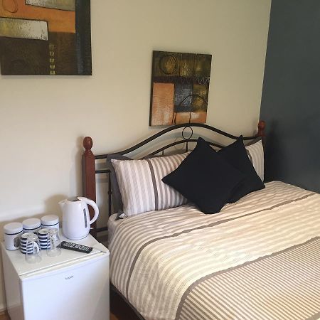 Kalgaritch Shortstay Accomodation Busselton Kültér fotó