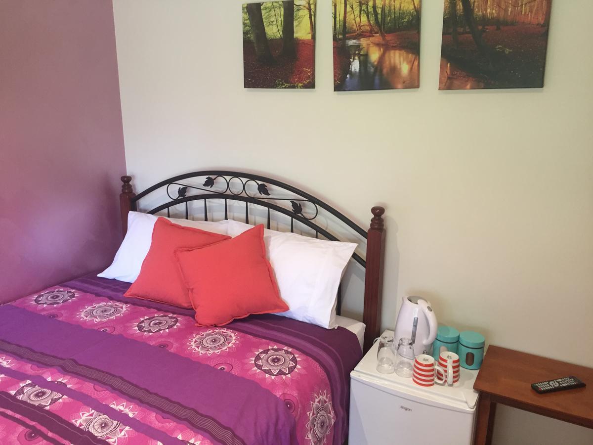 Kalgaritch Shortstay Accomodation Busselton Kültér fotó